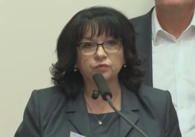 Теменужка Петкова: Правителство, синдикати и работодатели постигнаха съгласие по преработения Бюджет 2026
