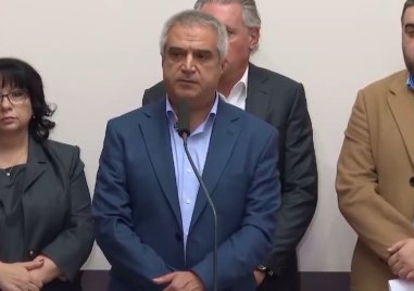 Тристранката се разбра за Бюджет 2026, отпадък данък дивидент, няма да ма и СУПТО