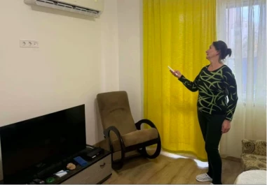 Община Пловдив продължава подмяната на старите печки на дърва и