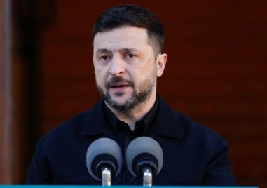 Зеленски: Все още има хиляди украински деца, които трябва да бъдат върнати от Русия