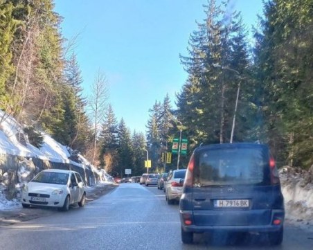 АПИ с първа стъпка към разширението на пътя Асеновград – Смолян