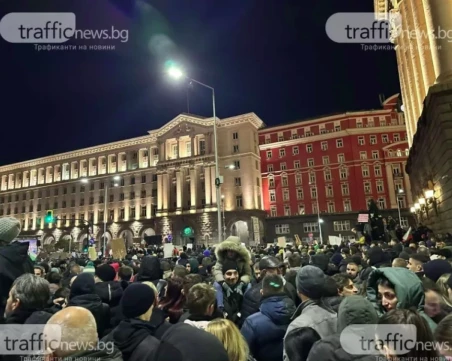 Близки на задържания Николай: Полицейски показания са копи-пейст, държали са момичета с момчета
