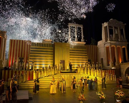 Двама се борят за поста директор на Държавна опера-Пловдив