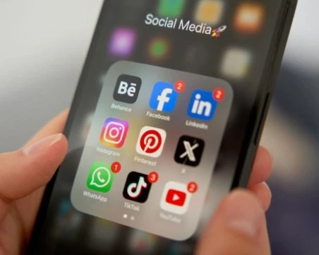 Европейската комисия глоби „Екс