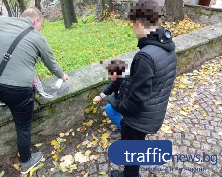 Искахме момичета да ни последват! Седмокласници драскат Instagram профили по Сахат тепе