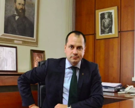 Кметът на Враца завежда дело срещу протестиращи заради тормоз над семейството му