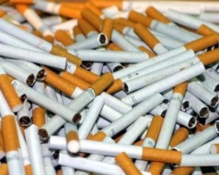 Мъж и три жени в Шекера са заподозрени за престъпление с акцизни стоки