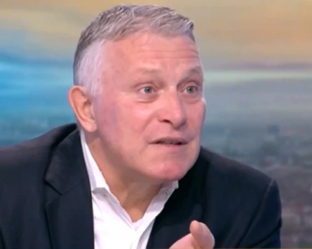 Мирослав Севлиевски: Това поколение въстава – не иска деспотизъм и кютек