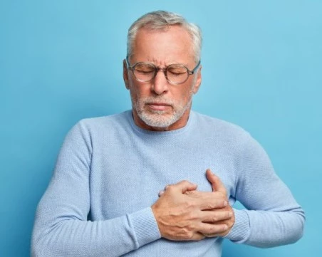 Навиците, които могат да ни предпазят от инфаркт