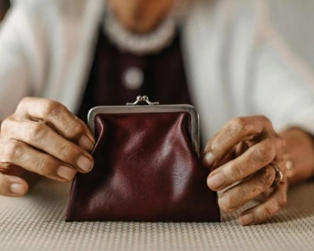 НОИ: С над 2 млрд. лв. повече са разходите за пенсии към октомври спрямо 2024 г.