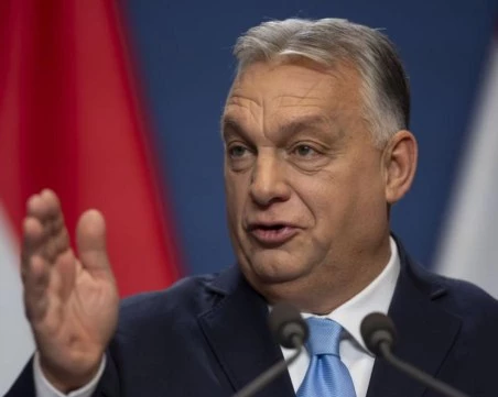 Орбан: Ще съдим ЕК, ако заобиколи ветото ни върху забраната за внос на руски газ