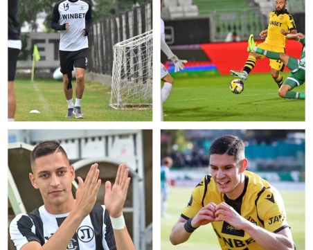 Осем от Ботев и Локо могат да подпишат предварителен договор с други отбори от новата година