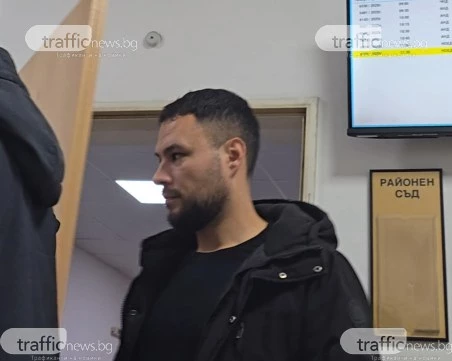 Пловдивчанин мина на червено и блъсна дете в Кючука, осъдиха го условно и му взеха книжката