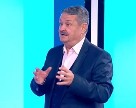 Проф. Рачев: В Пловдив е доста по-топло и влажно, зима няма да има скоро