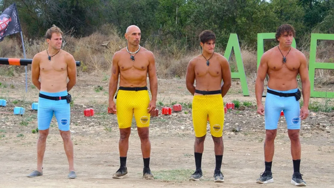 Ясен е големият победител в седмия сезон на „Игри на волята