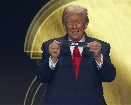 Изтеглиха жребия за групите на Монидал 2026