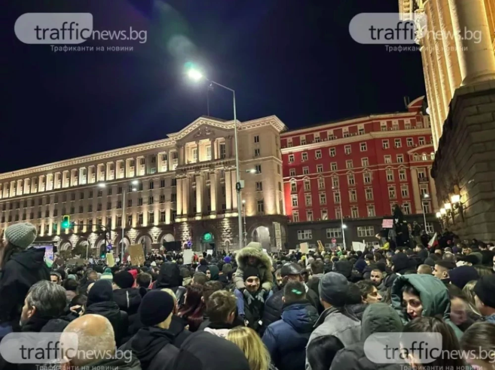 Близки на задържания Николай: Полицейски показания са копи-пейст, държали са момичета с момчета