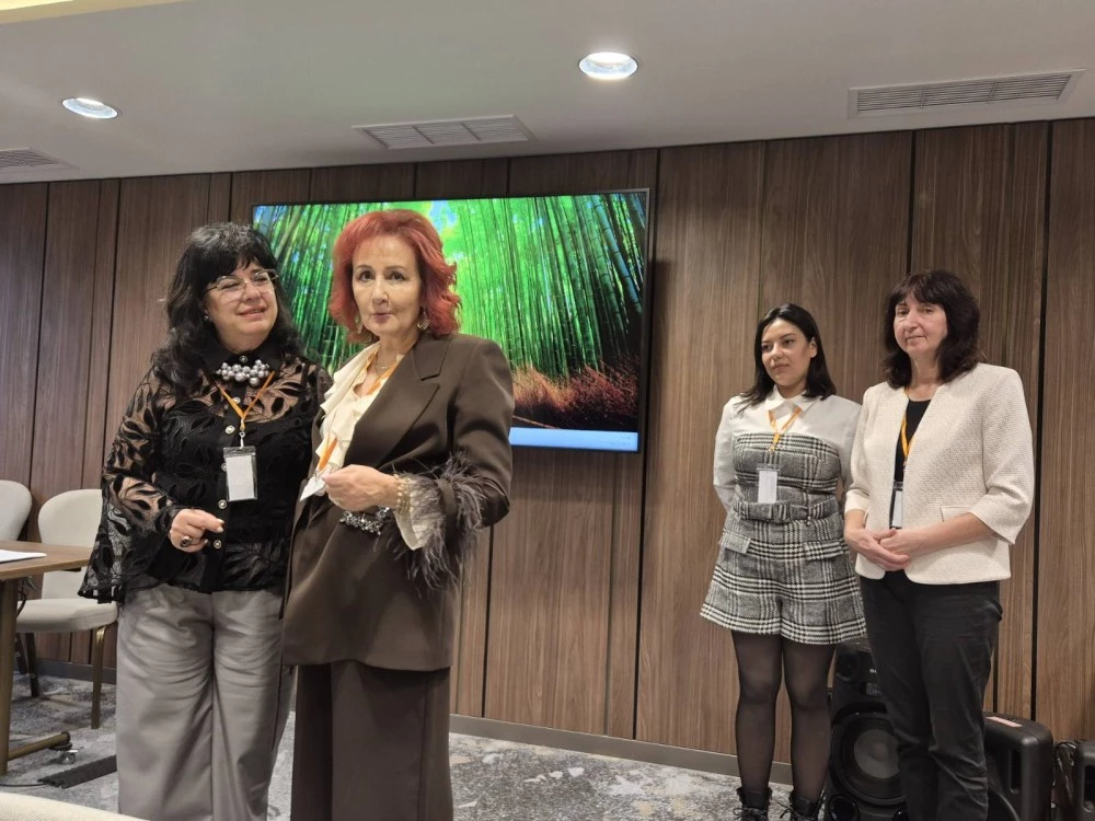 Конференция „Пътища към щастието на децата