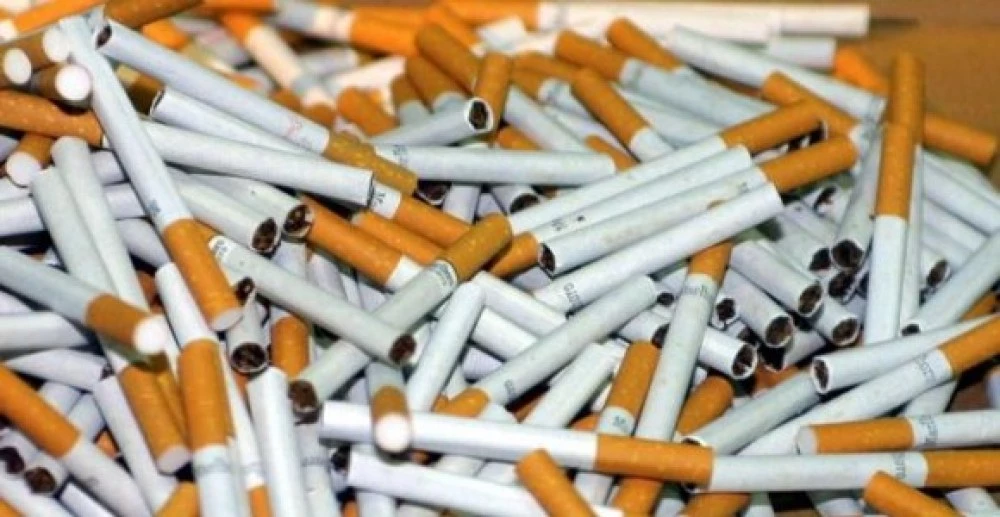 Мъж и три жени в Шекера са заподозрени за престъпление с акцизни стоки