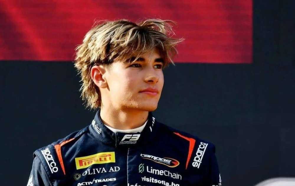 Наказание измести Никола Цолов с три места