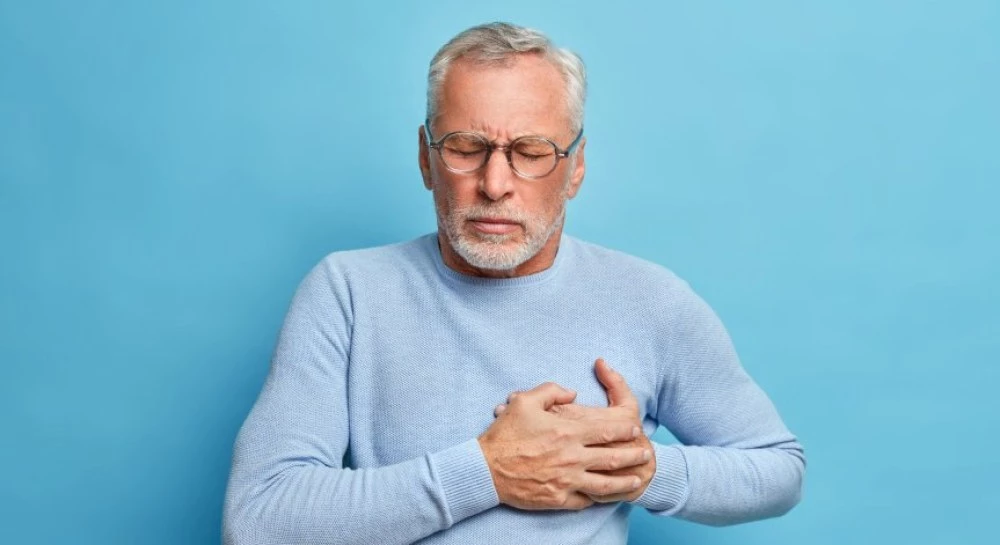 Навиците, които могат да ни предпазят от инфаркт