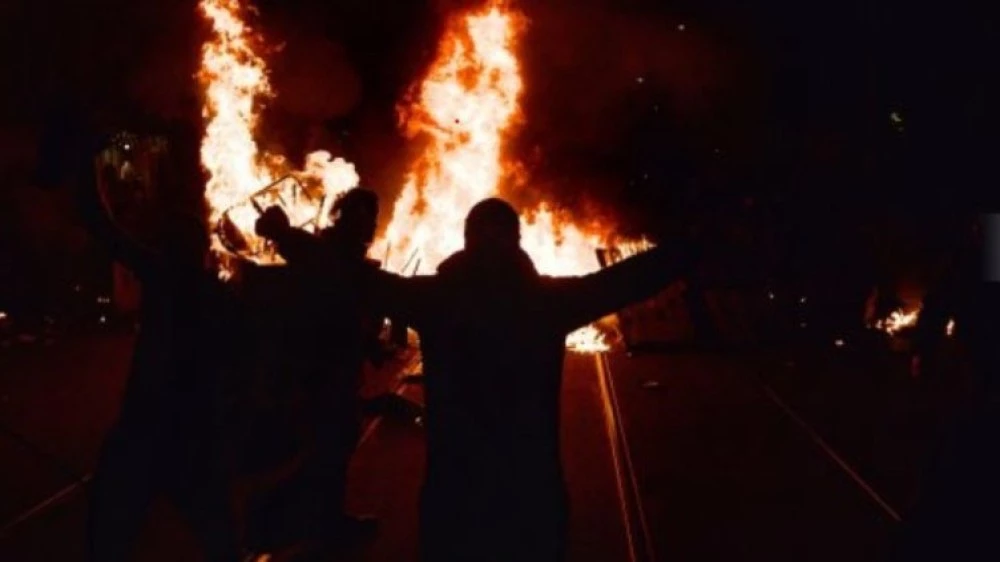 Софийската прокуратура поиска постоянен арест за петима от провокаторите на протеста