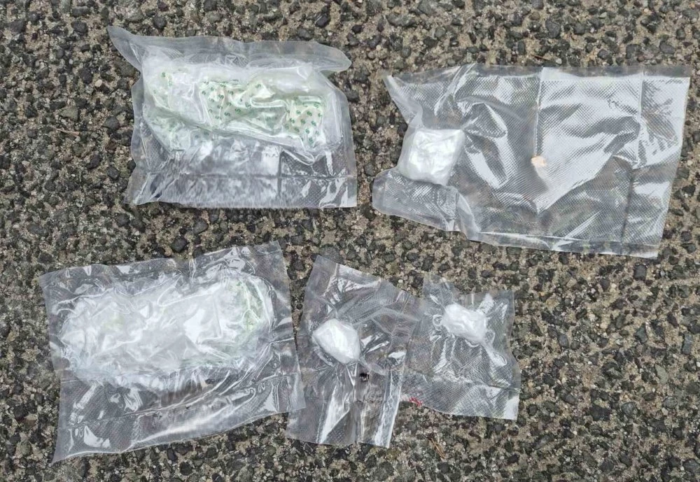 Спецакция срещу дрогата: Спипаха двама младежи в Пловдив с над 220 грама кокаин и марихуана