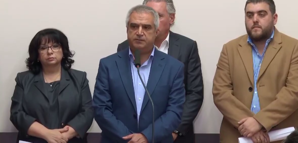 Тристранката се разбра за Бюджет 2026, отпада данък дивидент, няма да има и СУПТО