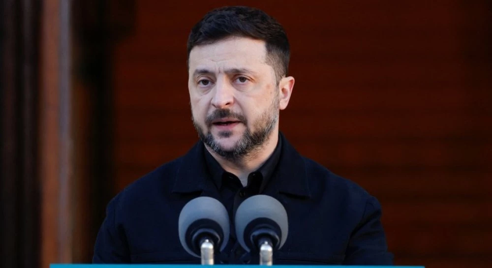 Зеленски: Все още има хиляди украински деца, които трябва да бъдат върнати от Русия