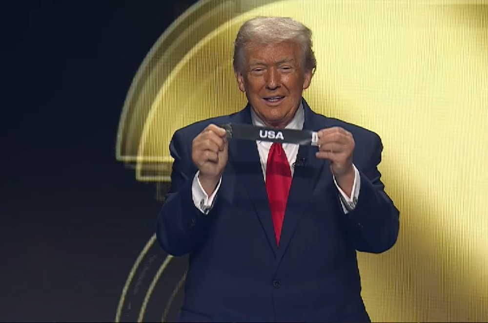 Изтеглиха жребия за групите на Мондиал 2026