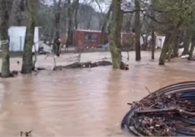 Кметът на Община Царево задейства системата BG ALERT с предупреждение