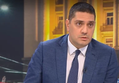 Христо Гаджев: Не вярвам мнозинството да се пропука при вота на недоверие