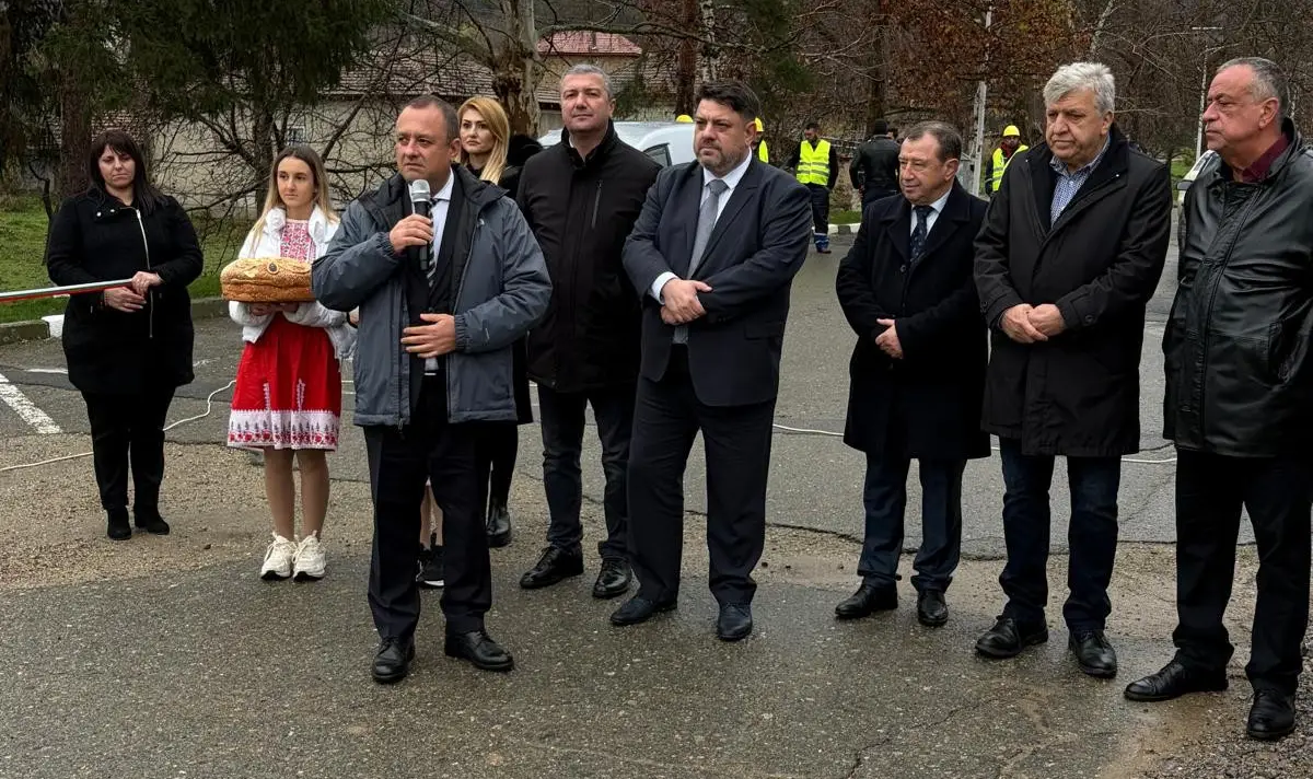 Когато има управление което иска да работи за българските граждани