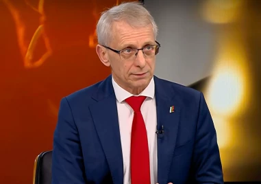 Един бюджет е обществен договор — доста обемен и важен