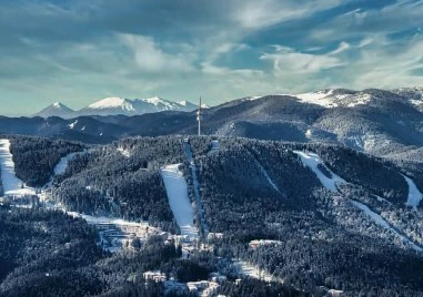 Пампорово даде старт на разговор за нови лифтове и по-достъпни планински курорти