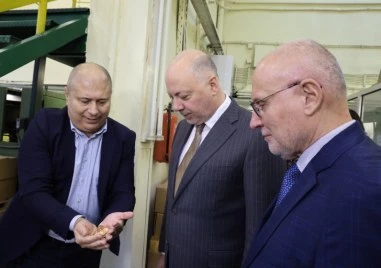 Българските евромонети ще бъдат законно платежно средство в цяла Европа