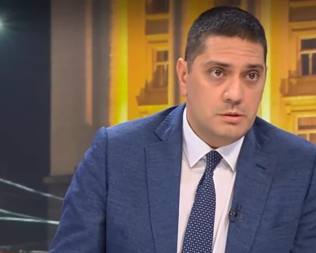 Христо Гаджев: Не вярвам мнозинството да се пропука при вота на недоверие