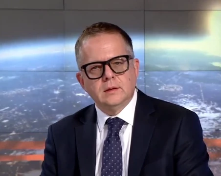 Липсата на приет бюджет за 2026 година не би попречила за влизане в еврозоната