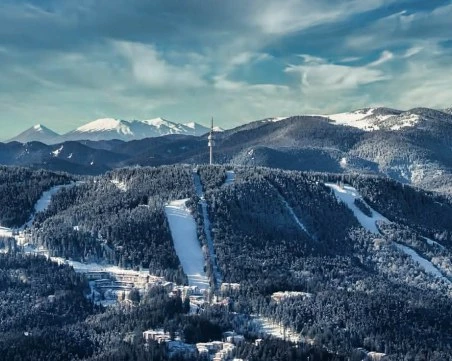 Пампорово даде старт на разговор за нови лифтове и по-достъпни планински курорти