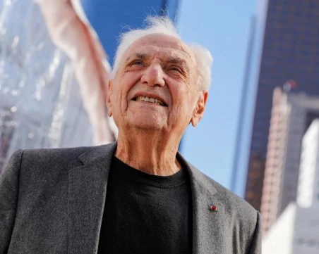 Почина един от най-големите архитекти в историята