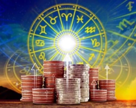 Скритите послания: Великолепната бизнес петорка зодии за 2026 година