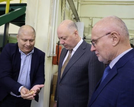 Желязков: С българските евромонети ще може да се плаща навсякъде в Европа