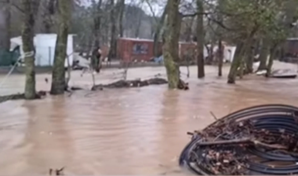 Активираха BG-ALERT и в Царево