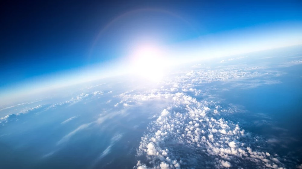 Озоновата дупка е намаляла до рекордно ниво