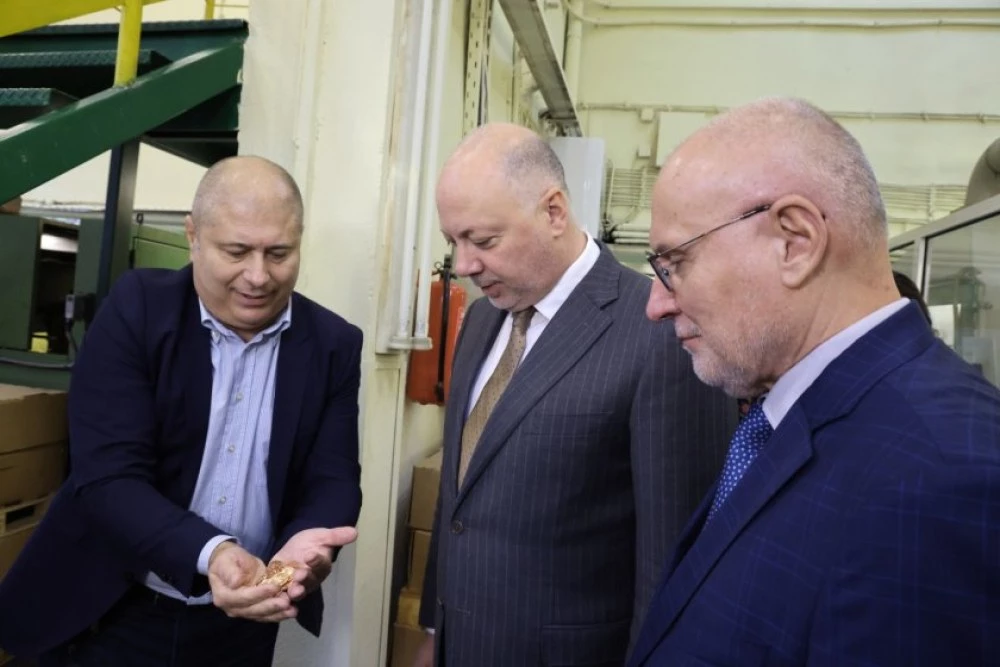 Желязков: С българските евромонети ще може да се плаща навсякъде в Европа