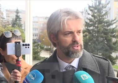 Ако всички хора които излязоха и ме подкрепиха ако цялата