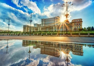 Спокойно и без нарушения преминават изборите за кмет на Букурещ