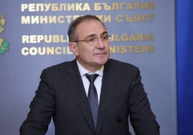 Министър Гуцанов: Имаме готовност да подпомогнем пострадалите от наводненията, АСП са на терен