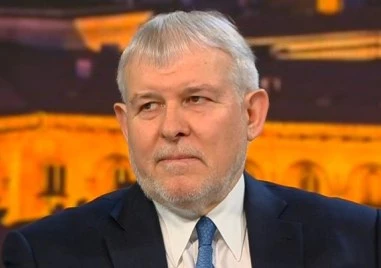 Някак си даже е невъзпитано да искаш оставката на лидера