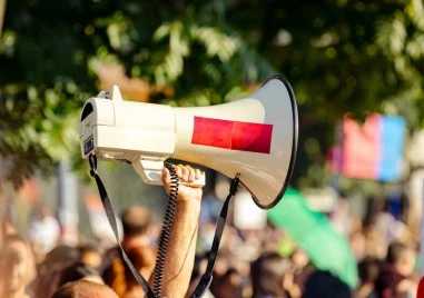 От ДПС Ново Начало призовават всички членове и симпатизанти на митинг